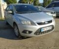 Сірий Форд Фокус, об'ємом двигуна 1.6 л та пробігом 220 тис. км за 4598 $, фото 1 на Automoto.ua