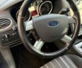 Сірий Форд Фокус, об'ємом двигуна 1.6 л та пробігом 213 тис. км за 4800 $, фото 5 на Automoto.ua
