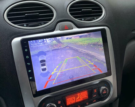 Сірий Форд Фокус, об'ємом двигуна 1.75 л та пробігом 326 тис. км за 5849 $, фото 5 на Automoto.ua