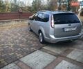 Сірий Форд Фокус, об'ємом двигуна 1.6 л та пробігом 265 тис. км за 6200 $, фото 6 на Automoto.ua