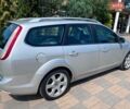 Серый Форд Фокус, объемом двигателя 1.8 л и пробегом 221 тыс. км за 7200 $, фото 3 на Automoto.ua