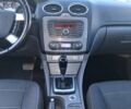 Сірий Форд Фокус, об'ємом двигуна 0 л та пробігом 297 тис. км за 6288 $, фото 6 на Automoto.ua