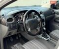 Сірий Форд Фокус, об'ємом двигуна 1.6 л та пробігом 280 тис. км за 3950 $, фото 19 на Automoto.ua