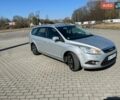 Серый Форд Фокус, объемом двигателя 1.6 л и пробегом 241 тыс. км за 6600 $, фото 1 на Automoto.ua