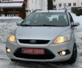 Сірий Форд Фокус, об'ємом двигуна 1.6 л та пробігом 203 тис. км за 6250 $, фото 1 на Automoto.ua