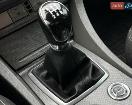 Сірий Форд Фокус, об'ємом двигуна 1.6 л та пробігом 291 тис. км за 6499 $, фото 11 на Automoto.ua
