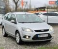 Сірий Форд Фокус, об'ємом двигуна 1.56 л та пробігом 244 тис. км за 6300 $, фото 18 на Automoto.ua