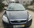 Серый Форд Фокус, объемом двигателя 1.6 л и пробегом 260 тыс. км за 5500 $, фото 3 на Automoto.ua