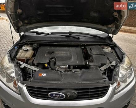 Сірий Форд Фокус, об'ємом двигуна 1.56 л та пробігом 300 тис. км за 5200 $, фото 29 на Automoto.ua