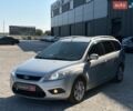 Сірий Форд Фокус, об'ємом двигуна 1.6 л та пробігом 360 тис. км за 5290 $, фото 1 на Automoto.ua