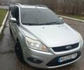 Сірий Форд Фокус, об'ємом двигуна 1.6 л та пробігом 272 тис. км за 5100 $, фото 1 на Automoto.ua