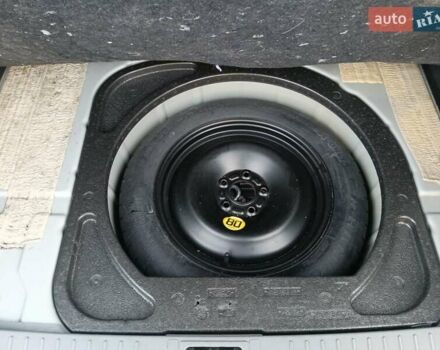 Серый Форд Фокус, объемом двигателя 1.6 л и пробегом 218 тыс. км за 6000 $, фото 9 на Automoto.ua