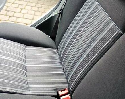 Сірий Форд Фокус, об'ємом двигуна 1.6 л та пробігом 169 тис. км за 6600 $, фото 18 на Automoto.ua