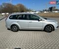 Серый Форд Фокус, объемом двигателя 1.6 л и пробегом 241 тыс. км за 6600 $, фото 8 на Automoto.ua