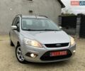 Сірий Форд Фокус, об'ємом двигуна 1.6 л та пробігом 179 тис. км за 5900 $, фото 1 на Automoto.ua