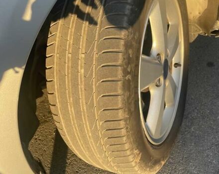 Сірий Форд Фокус, об'ємом двигуна 1.6 л та пробігом 295 тис. км за 5200 $, фото 14 на Automoto.ua