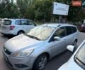 Сірий Форд Фокус, об'ємом двигуна 1.56 л та пробігом 270 тис. км за 5000 $, фото 2 на Automoto.ua