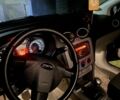 Сірий Форд Фокус, об'ємом двигуна 1.6 л та пробігом 300 тис. км за 5500 $, фото 3 на Automoto.ua