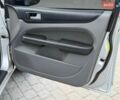 Сірий Форд Фокус, об'ємом двигуна 1.6 л та пробігом 280 тис. км за 3950 $, фото 22 на Automoto.ua
