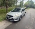 Серый Форд Фокус, объемом двигателя 1.6 л и пробегом 230 тыс. км за 2250 $, фото 1 на Automoto.ua