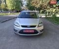 Серый Форд Фокус, объемом двигателя 1.6 л и пробегом 297 тыс. км за 6300 $, фото 1 на Automoto.ua