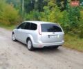 Серый Форд Фокус, объемом двигателя 1.6 л и пробегом 240 тыс. км за 6000 $, фото 4 на Automoto.ua