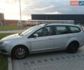 Сірий Форд Фокус, об'ємом двигуна 1.56 л та пробігом 330 тис. км за 4900 $, фото 1 на Automoto.ua