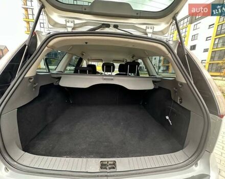 Сірий Форд Фокус, об'ємом двигуна 1.56 л та пробігом 300 тис. км за 5200 $, фото 21 на Automoto.ua