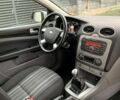 Сірий Форд Фокус, об'ємом двигуна 1.6 л та пробігом 179 тис. км за 5900 $, фото 16 на Automoto.ua