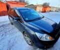 Серый Форд Фокус, объемом двигателя 1.6 л и пробегом 200 тыс. км за 6500 $, фото 1 на Automoto.ua