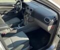 Сірий Форд Фокус, об'ємом двигуна 1.6 л та пробігом 340 тис. км за 5200 $, фото 10 на Automoto.ua