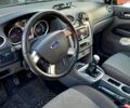 Сірий Форд Фокус, об'ємом двигуна 1.6 л та пробігом 200 тис. км за 6500 $, фото 4 на Automoto.ua