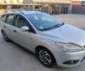 Сірий Форд Фокус, об'ємом двигуна 1.56 л та пробігом 325 тис. км за 4600 $, фото 30 на Automoto.ua