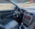 Сірий Форд Фокус, об'ємом двигуна 1.56 л та пробігом 330 тис. км за 4900 $, фото 15 на Automoto.ua