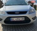 Сірий Форд Фокус, об'ємом двигуна 1.56 л та пробігом 262 тис. км за 5700 $, фото 1 на Automoto.ua