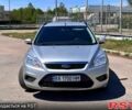 Серый Форд Фокус, объемом двигателя 1.8 л и пробегом 76 тыс. км за 7800 $, фото 1 на Automoto.ua
