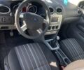 Сірий Форд Фокус, об'ємом двигуна 1.6 л та пробігом 208 тис. км за 6500 $, фото 3 на Automoto.ua