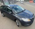 Сірий Форд Фокус, об'ємом двигуна 2 л та пробігом 223 тис. км за 6700 $, фото 9 на Automoto.ua
