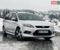 Серый Форд Фокус, объемом двигателя 1.8 л и пробегом 231 тыс. км за 4999 $, фото 5 на Automoto.ua
