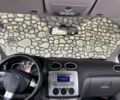Сірий Форд Фокус, об'ємом двигуна 1.6 л та пробігом 229 тис. км за 4816 $, фото 6 на Automoto.ua