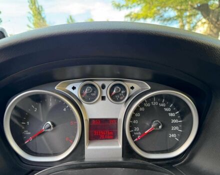 Сірий Форд Фокус, об'ємом двигуна 1.6 л та пробігом 300 тис. км за 5990 $, фото 15 на Automoto.ua