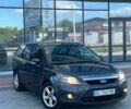Сірий Форд Фокус, об'ємом двигуна 1.56 л та пробігом 306 тис. км за 4499 $, фото 1 на Automoto.ua