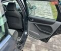 Сірий Форд Фокус, об'ємом двигуна 1.6 л та пробігом 207 тис. км за 5400 $, фото 27 на Automoto.ua
