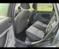 Сірий Форд Фокус, об'ємом двигуна 1.6 л та пробігом 232 тис. км за 5800 $, фото 17 на Automoto.ua