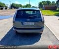 Серый Форд Фокус, объемом двигателя 1.6 л и пробегом 300 тыс. км за 5900 $, фото 4 на Automoto.ua