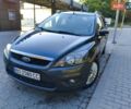 Сірий Форд Фокус, об'ємом двигуна 1.6 л та пробігом 273 тис. км за 6300 $, фото 3 на Automoto.ua