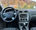 Сірий Форд Фокус, об'ємом двигуна 1.6 л та пробігом 226 тис. км за 4800 $, фото 12 на Automoto.ua
