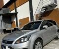 Серый Форд Фокус, объемом двигателя 1.6 л и пробегом 290 тыс. км за 5200 $, фото 1 на Automoto.ua