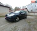 Сірий Форд Фокус, об'ємом двигуна 1.6 л та пробігом 205 тис. км за 5950 $, фото 2 на Automoto.ua