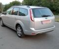 Серый Форд Фокус, объемом двигателя 0 л и пробегом 208 тыс. км за 5452 $, фото 1 на Automoto.ua